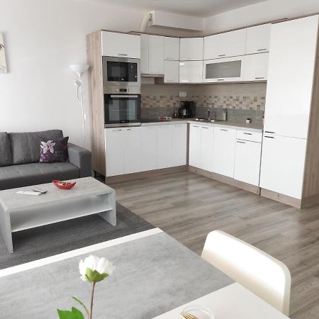 Bajcsy Apartment Дебрецен Екстериор снимка