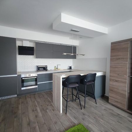 Bajcsy Apartment Дебрецен Екстериор снимка
