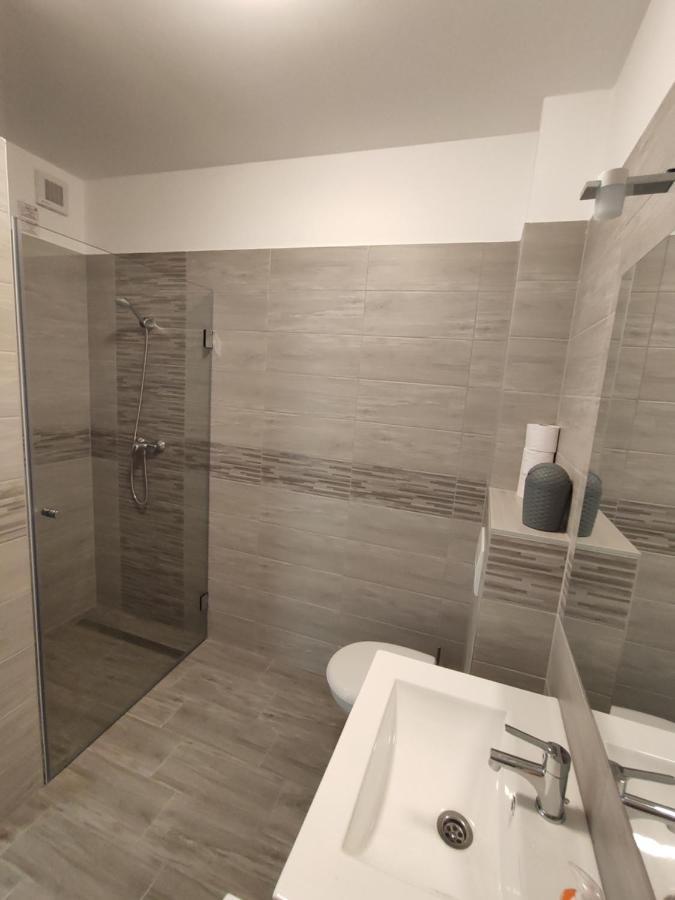 Bajcsy Apartment Дебрецен Екстериор снимка