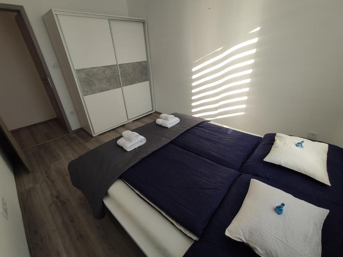 Bajcsy Apartment Дебрецен Екстериор снимка
