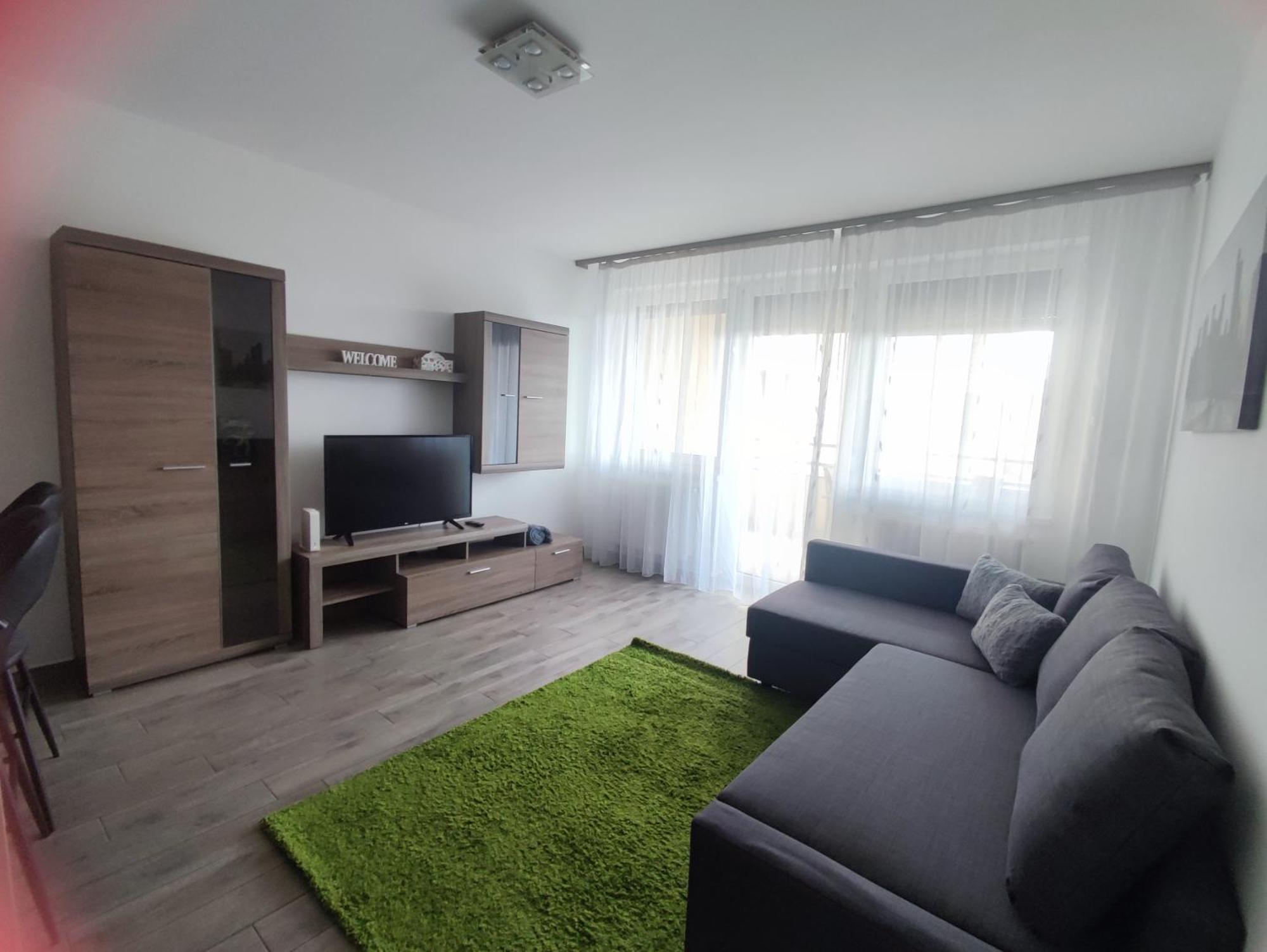 Bajcsy Apartment Дебрецен Екстериор снимка